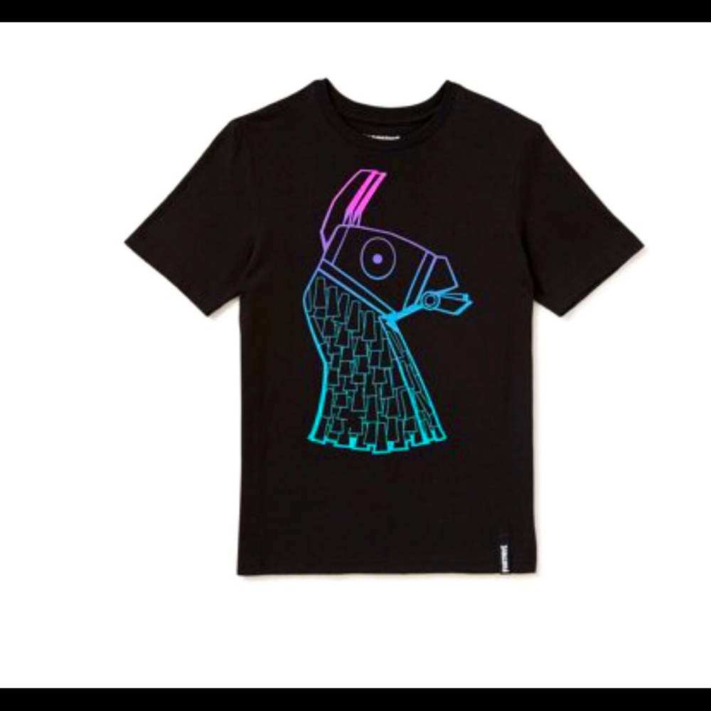 Fortnite T-Shirt